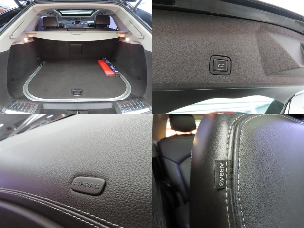 Cadillac SRX 2015 Negro - Importación desde Corea - HF Imports Iquique - Foto 18