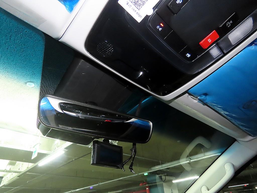 HYUNDAI Staria 2025 Gris - Importación desde Corea - HF Imports Iquique - Foto 17