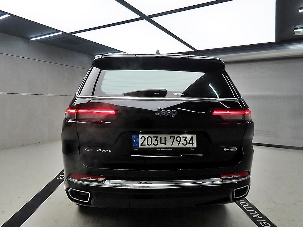 Jeep Cherokee - Vista 3