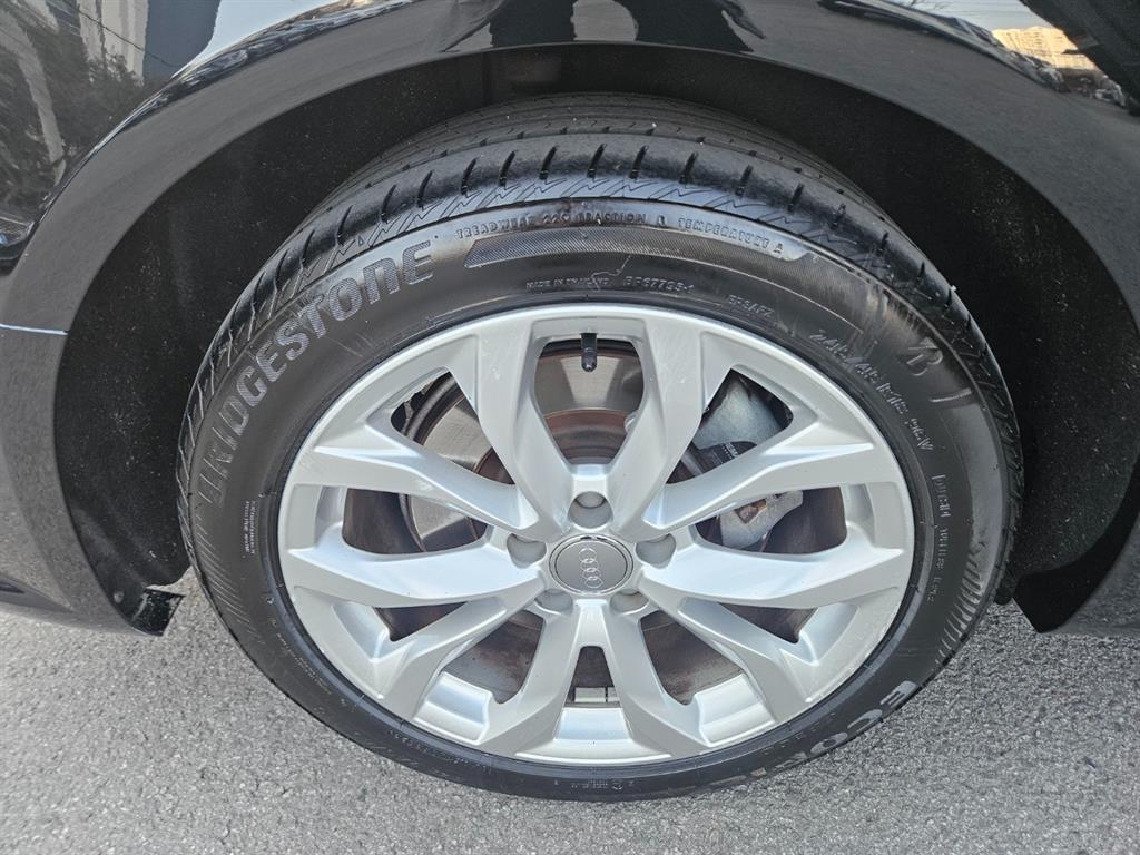 Audi A6 2018 Negro - Importación desde Corea - HF Imports Iquique - Foto 16