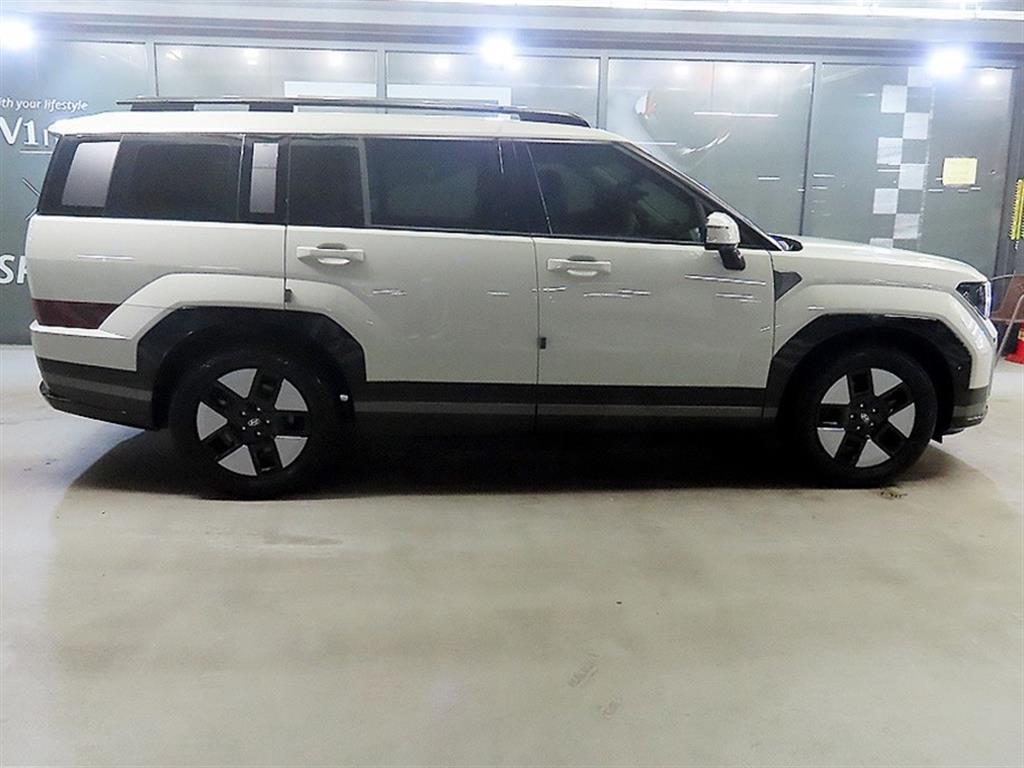 HYUNDAI Santa Fe - Vista 3