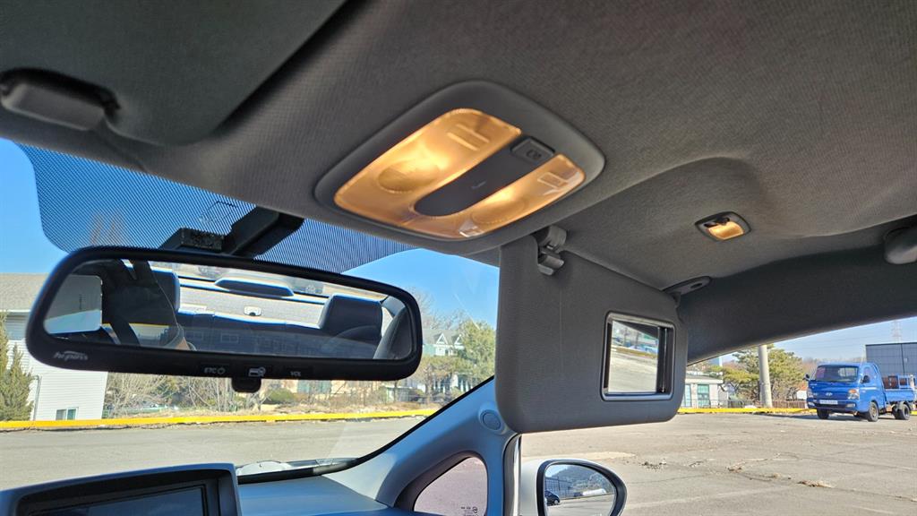 KIA Pride 2012 Blanco - Importación desde Corea - HF Imports Iquique - Foto 19