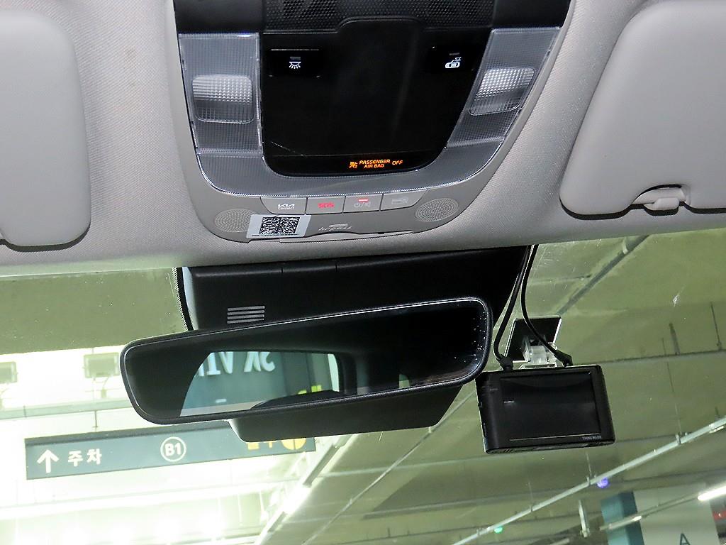 KIA Sportage 2022 Negro - Importación desde Corea - HF Imports Iquique - Foto 15