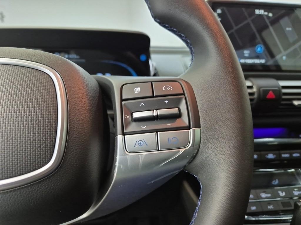 HYUNDAI Casper 2023 Blanco - Importación desde Corea - HF Imports Iquique - Foto 16