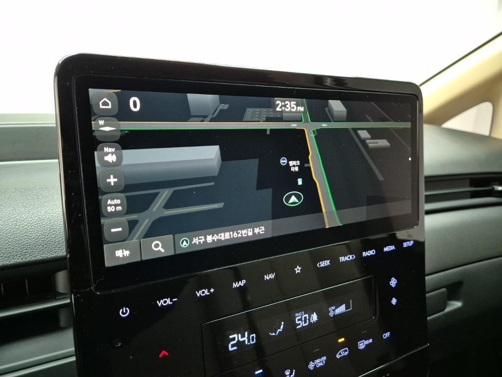 HYUNDAI Staria - Vista 9