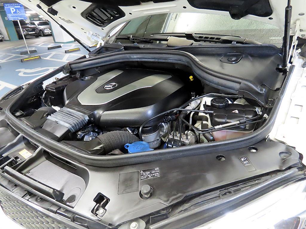 Mercedes Benz GLE Class 2017 Blanco - Importación desde Corea - HF Imports Iquique - Foto 19