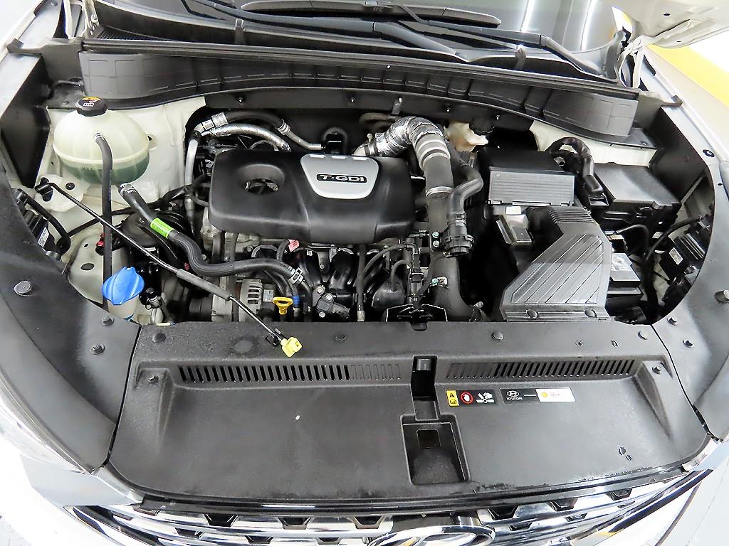 HYUNDAI Tucson 2020 - Importación desde Corea - HF Imports Iquique - Foto 19