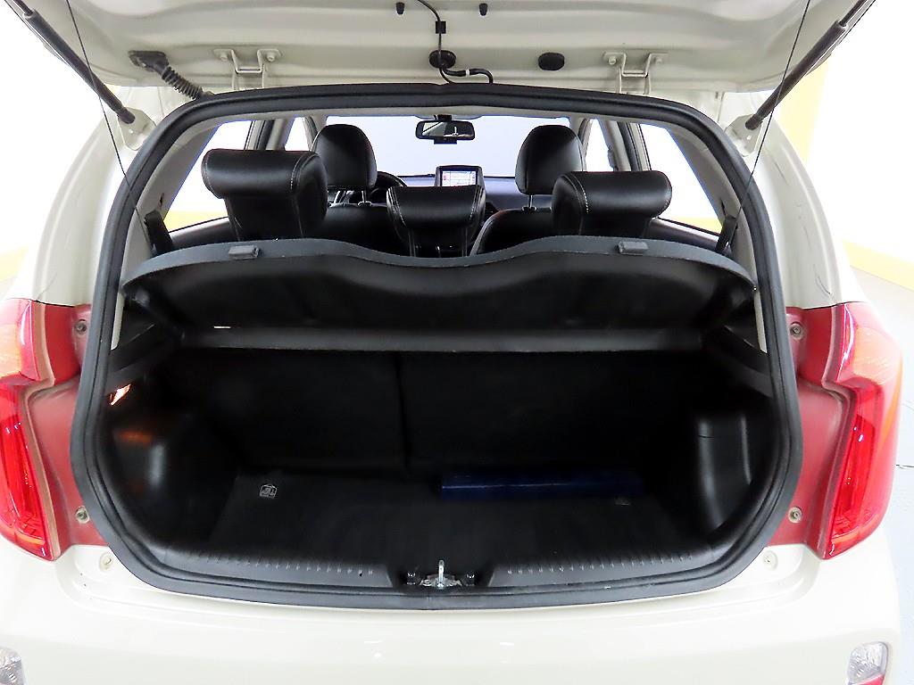 KIA Morning 2014 - Importación desde Corea - HF Imports Iquique - Foto 18