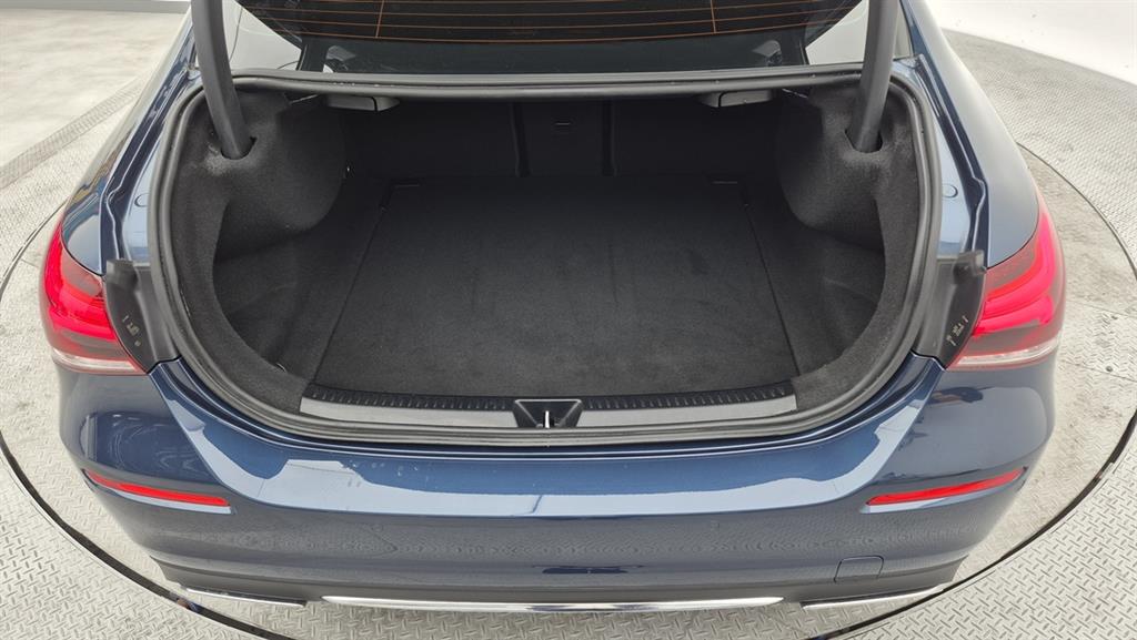 Mercedes Benz A Class - Vista 8