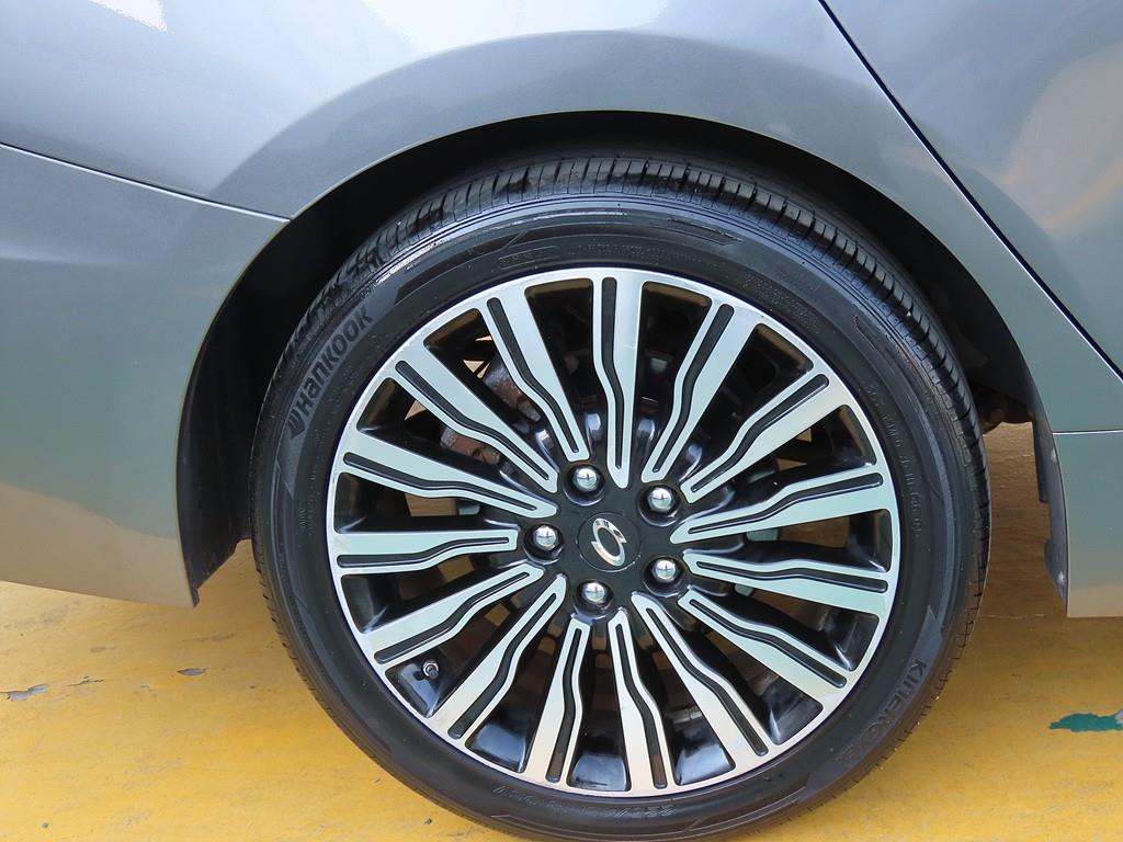 SAMSUNG SM7 2015 Gris - Importación desde Corea - HF Imports Iquique - Foto 19