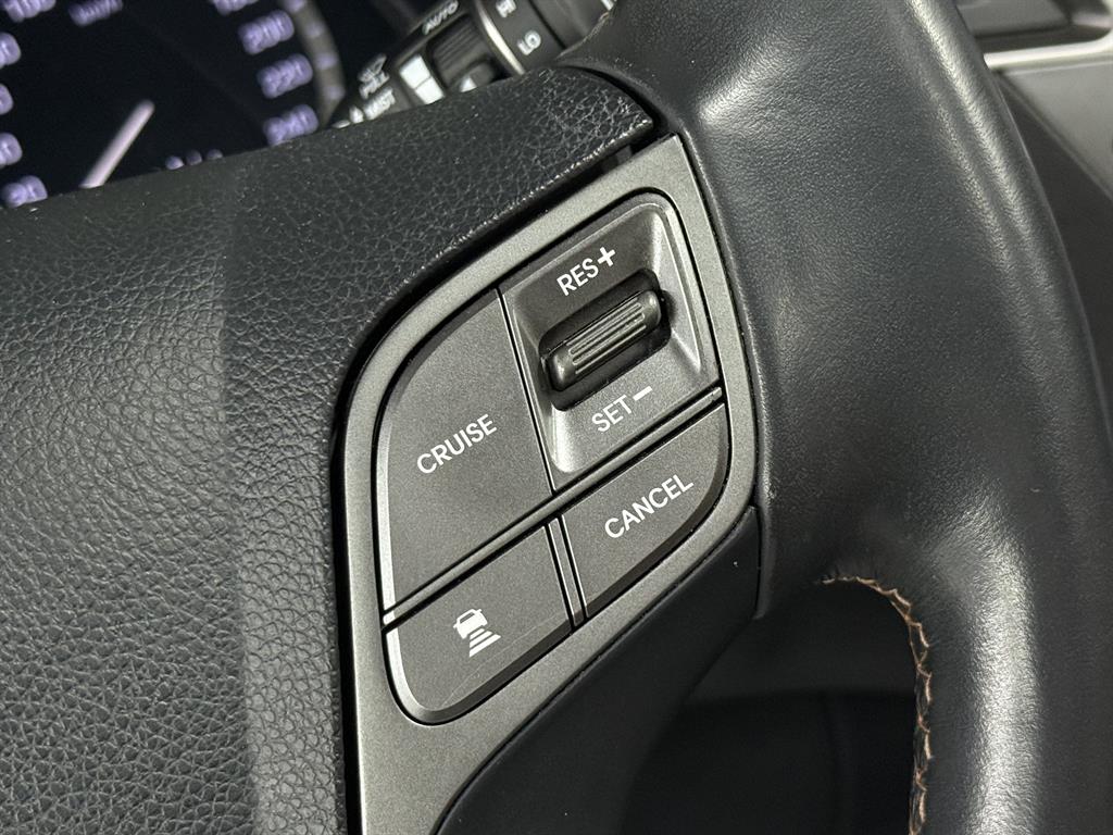 HYUNDAI Santa Fe 2016 Blanco - Importación desde Corea - HF Imports Iquique - Foto 13