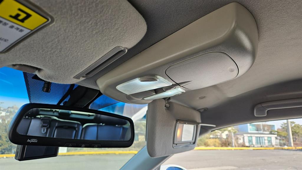 Ssangyong Rexton 2013 Blanco - Importación desde Corea - HF Imports Iquique - Foto 19