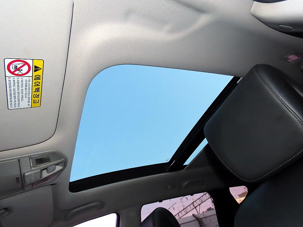 HYUNDAI Santa Fe 2015 Gris - Importación desde Corea - HF Imports Iquique - Foto 18