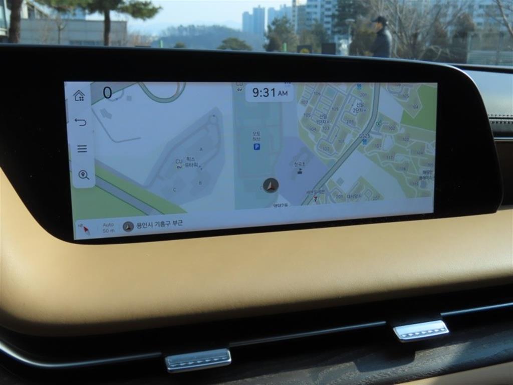 Genesis G90 2023 Blanco - Importación desde Corea - HF Imports Iquique - Foto 8