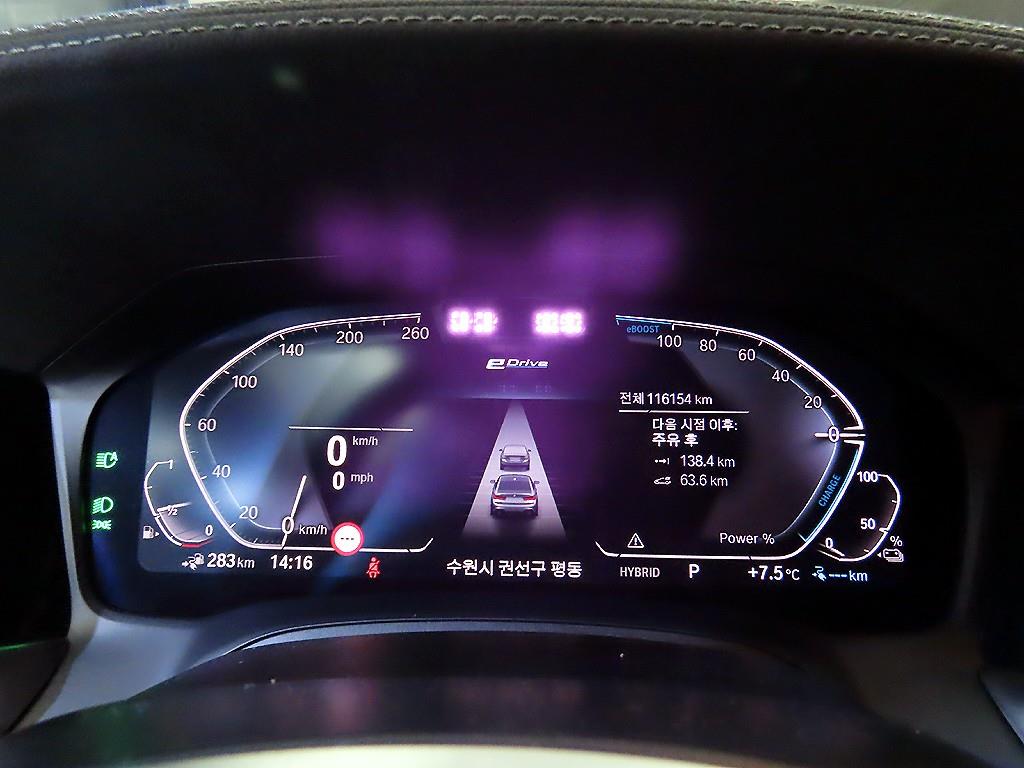 BMW 3 series - Vista 9