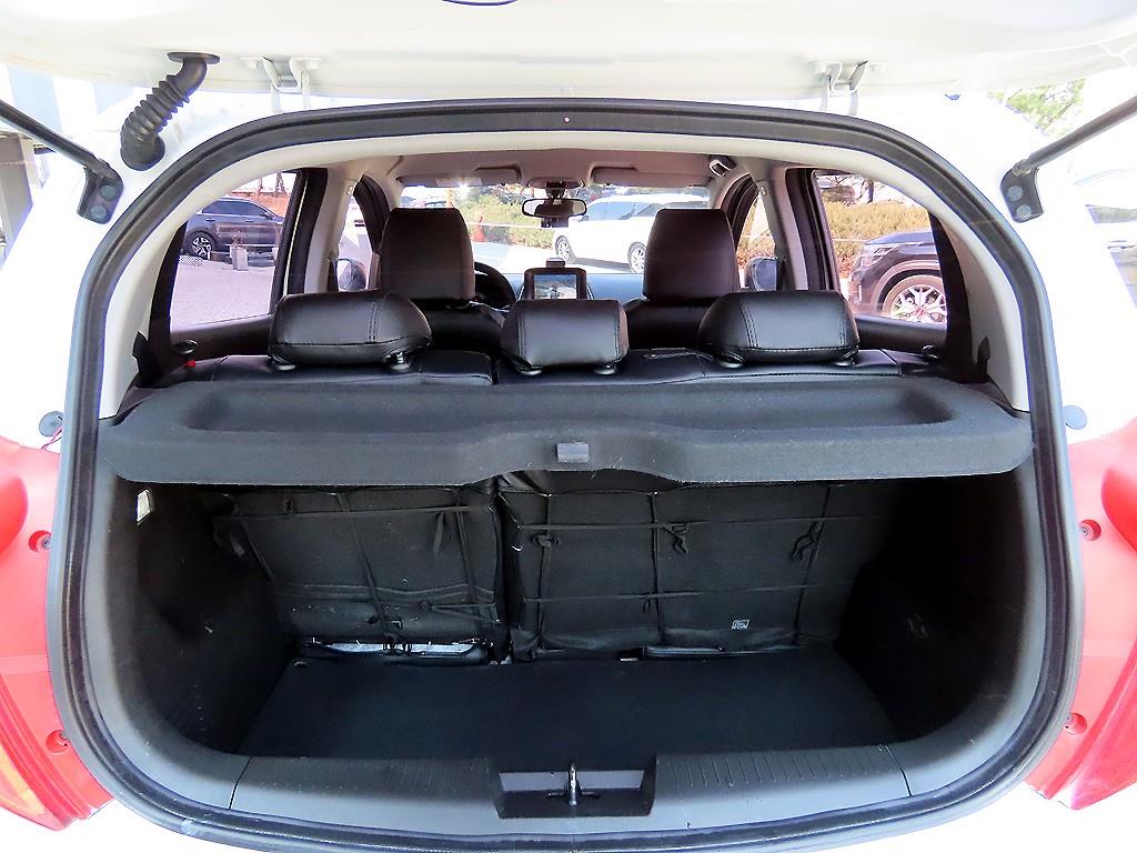 Chevrolet Spark 2017 Blanco - Importación desde Corea - HF Imports Iquique - Foto 18