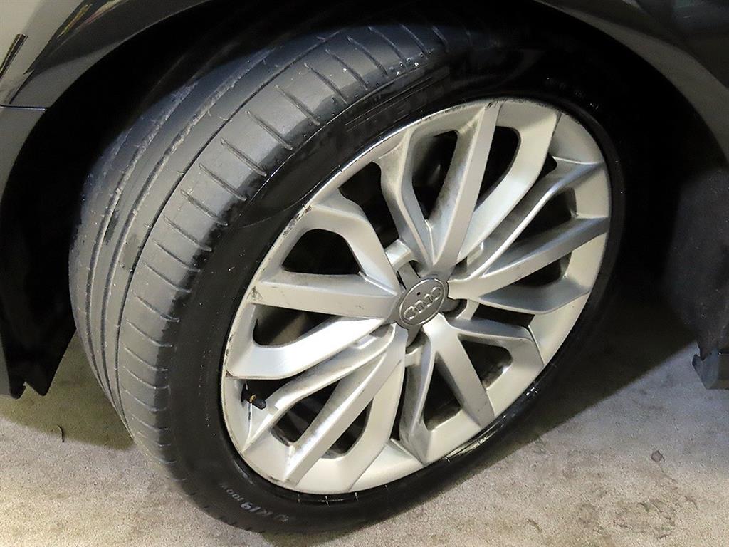 Audi A6 2014 - Importación desde Corea - HF Imports Iquique - Foto 20