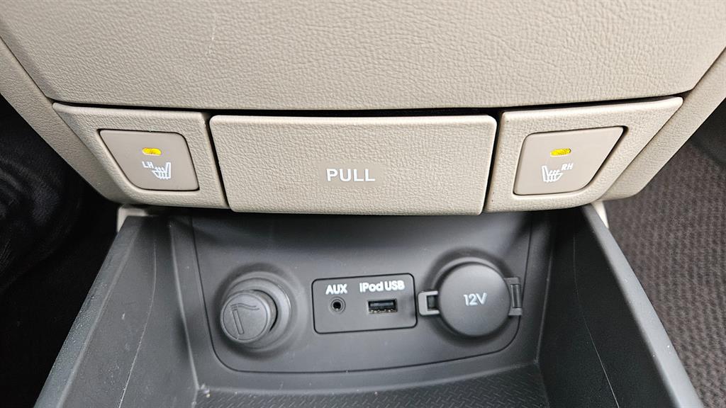 HYUNDAI Avante 2010 Blanco - Importación desde Corea - HF Imports Iquique - Foto 17