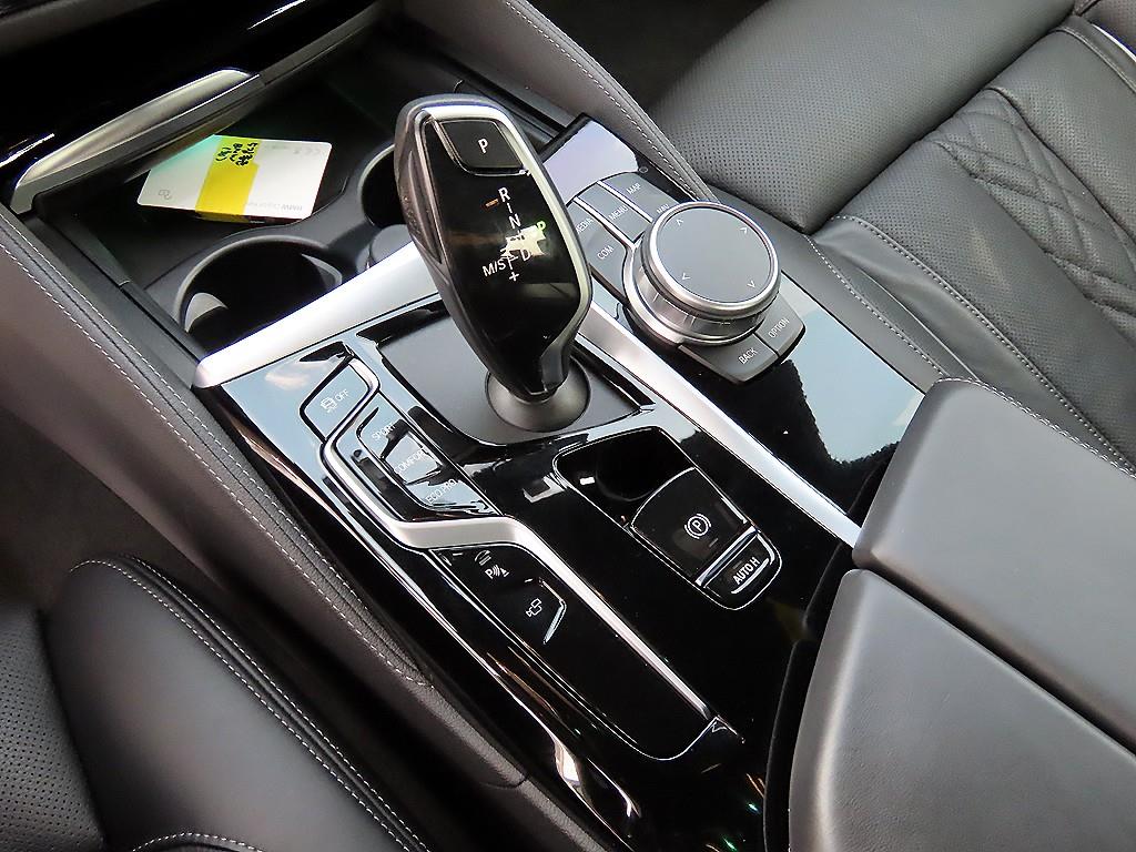 BMW 5 Series - Vista 11