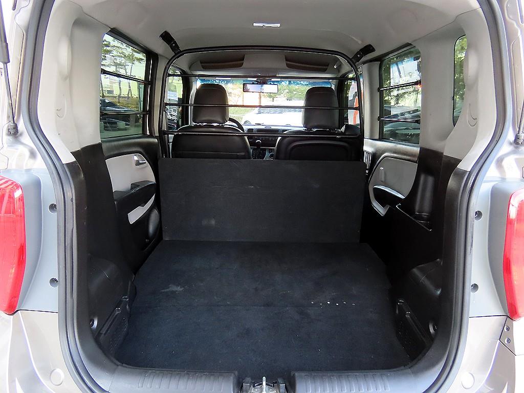 KIA Ray 2016 Gris - Importación desde Corea - HF Imports Iquique - Foto 17