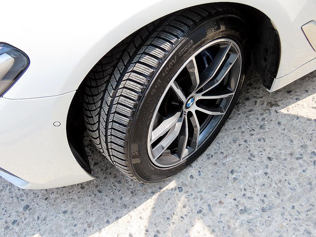 BMW 5 Series 2021 - Importación desde Corea - HF Imports Iquique - Foto 20