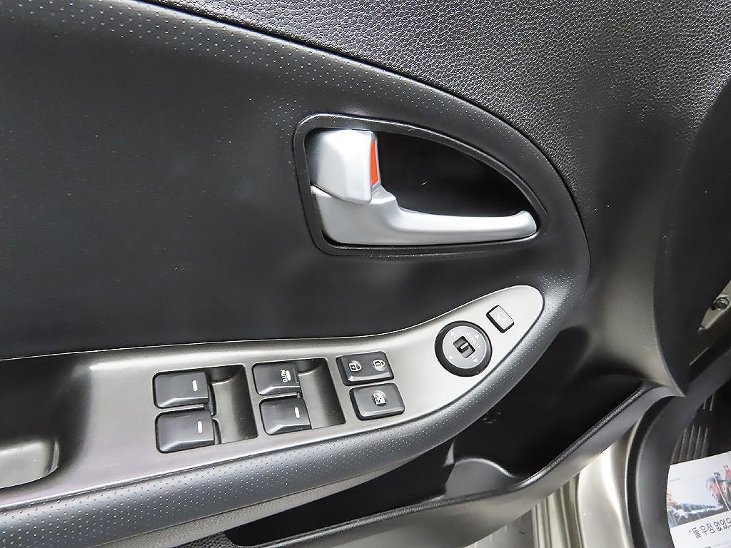 KIA Morning 2016 Gris - Importación desde Corea - HF Imports Iquique - Foto 12