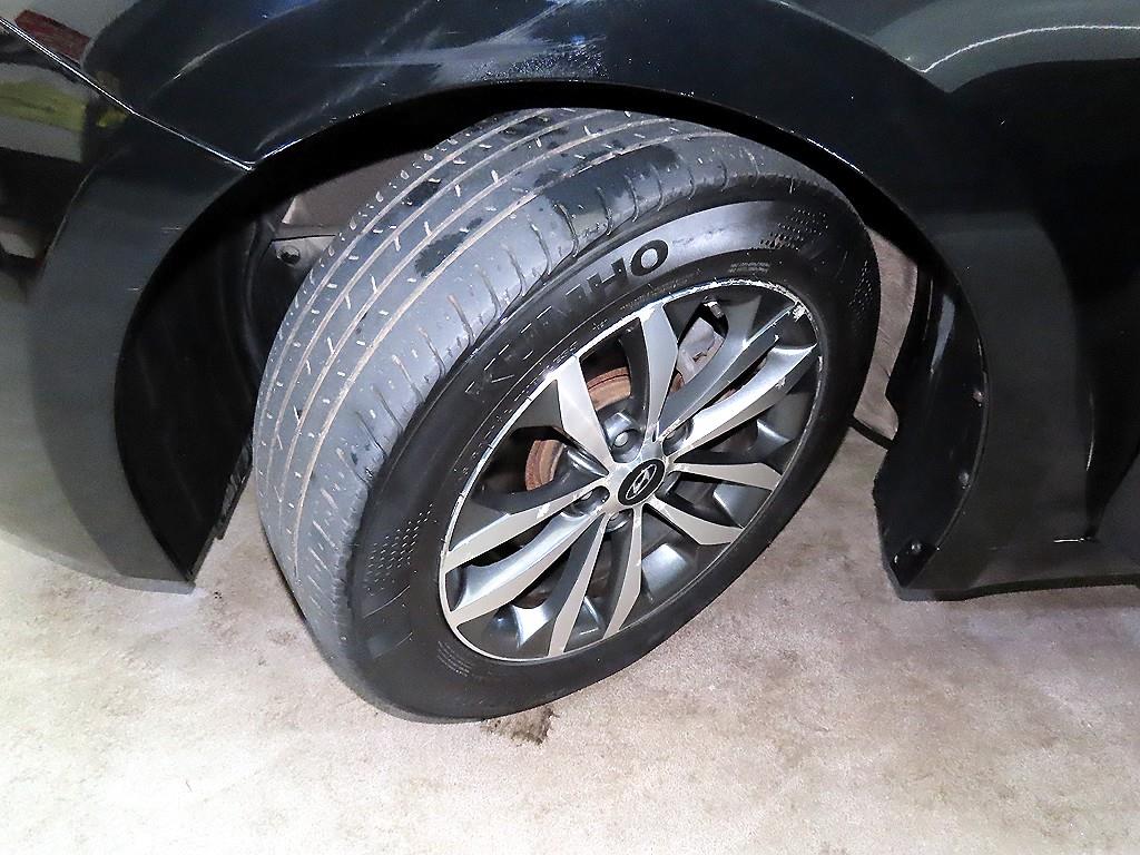 HYUNDAI Grandeur 2012 Negro - Importación desde Corea - HF Imports Iquique - Foto 19