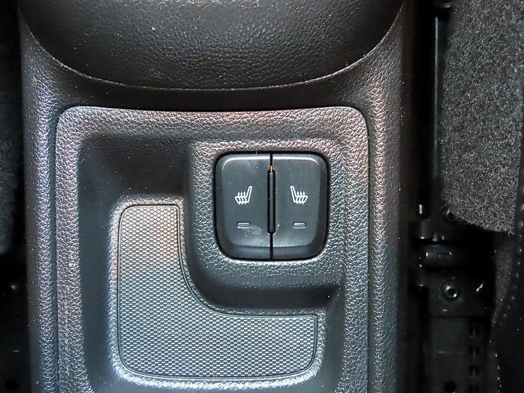 Chevrolet Spark 2022 Blanco - Importación desde Corea - HF Imports Iquique - Foto 13