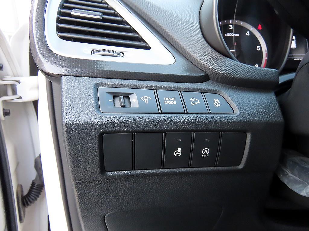 HYUNDAI Santa Fe - Vista 12