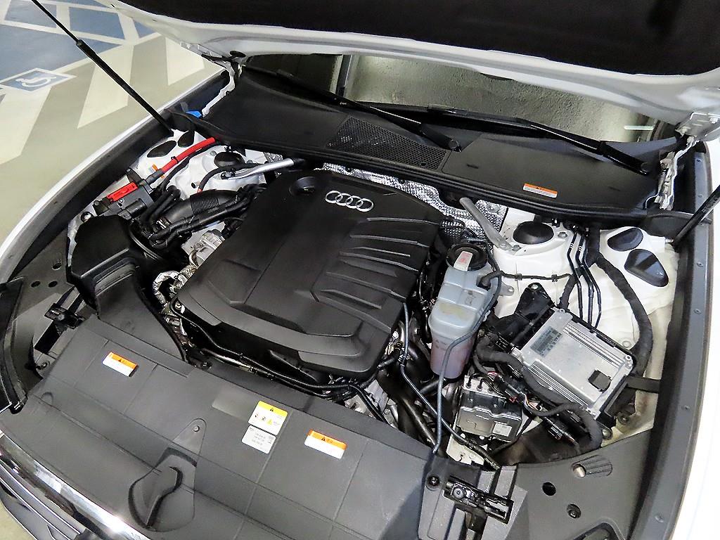 Audi A6 2022 - Importación desde Corea - HF Imports Iquique - Foto 19