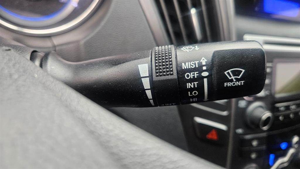 HYUNDAI Sonata 2012 Blanco - Importación desde Corea - HF Imports Iquique - Foto 17