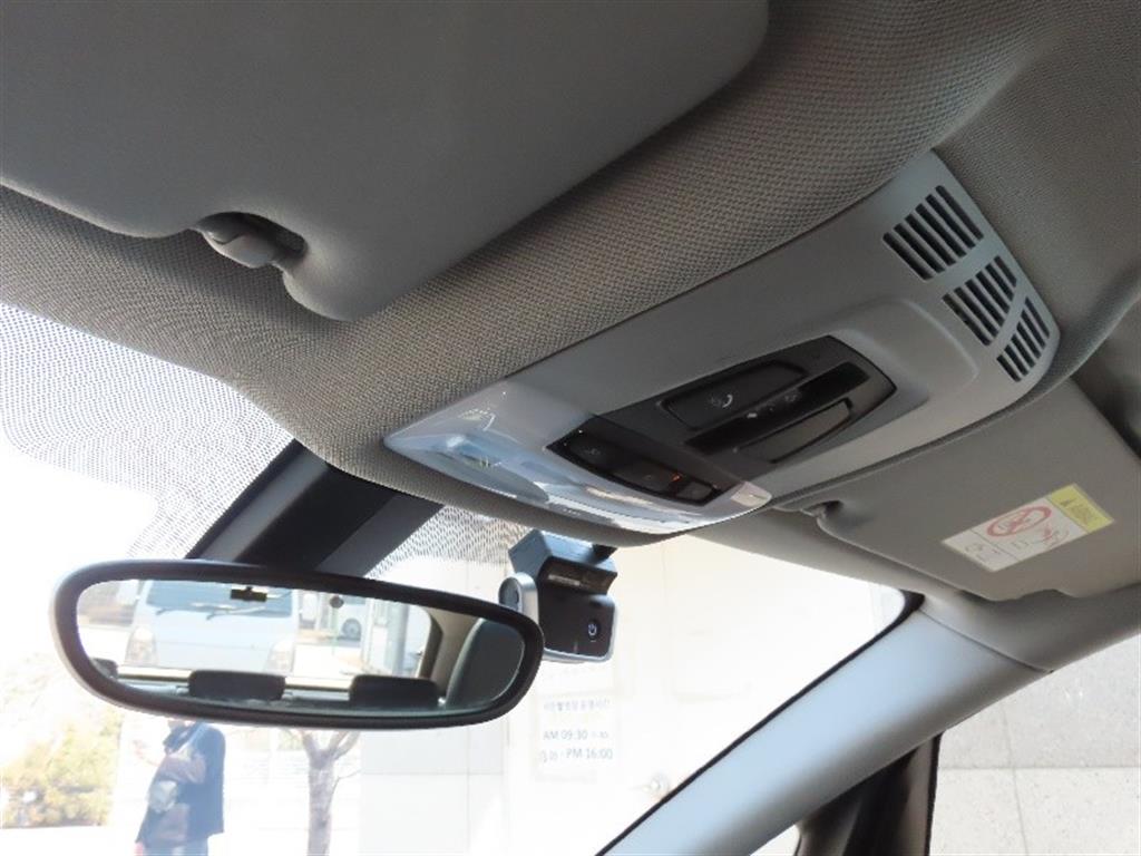 BMW 2 series 2021 Gris - Importación desde Corea - HF Imports Iquique - Foto 11