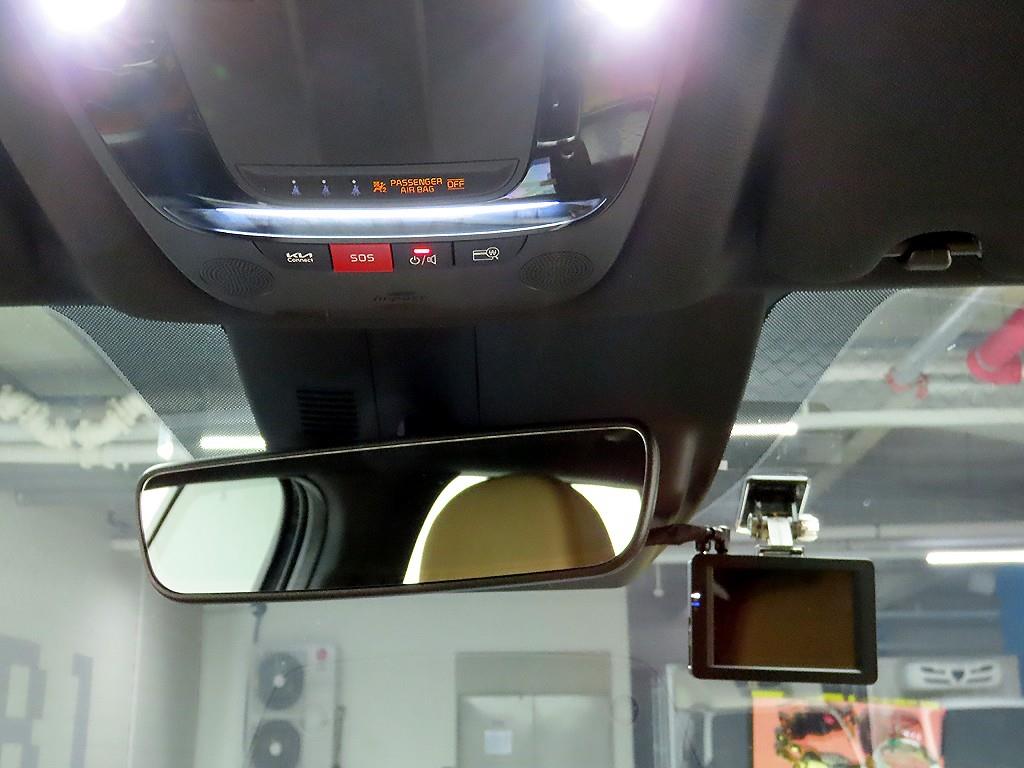 KIA Sorento 2023 Gris - Importación desde Corea - HF Imports Iquique - Foto 15