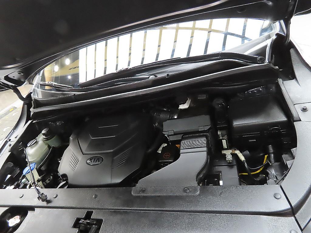 KIA Carnival 2019 Negro - Importación desde Corea - HF Imports Iquique - Foto 7