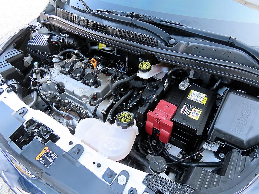 Chevrolet Spark 2022 Blanco - Importación desde Corea - HF Imports Iquique - Foto 19