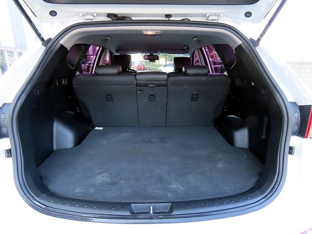 HYUNDAI Santa Fe 2016 - Importación desde Corea - HF Imports Iquique - Foto 18