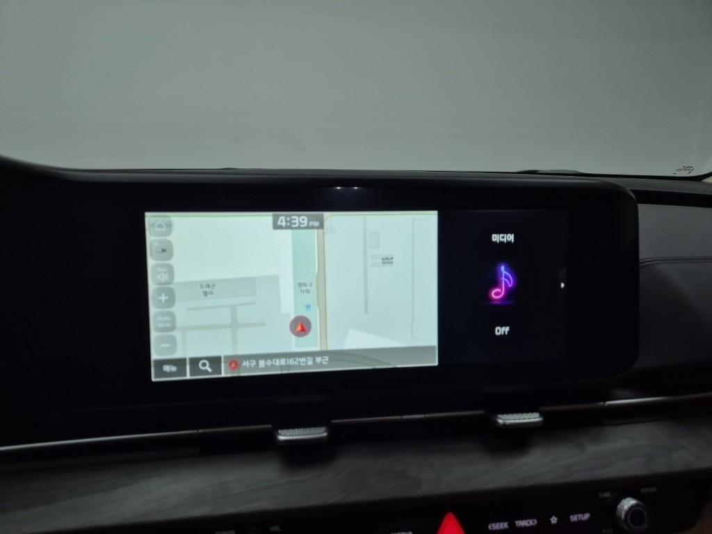 KIA Carnival 2023 Blanco - Importación desde Corea - HF Imports Iquique - Foto 13