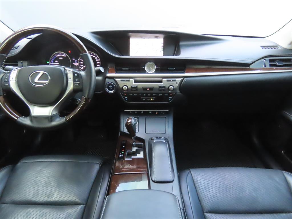 Lexus ES 2014 Plateado - Importación desde Corea - HF Imports Iquique - Foto 9