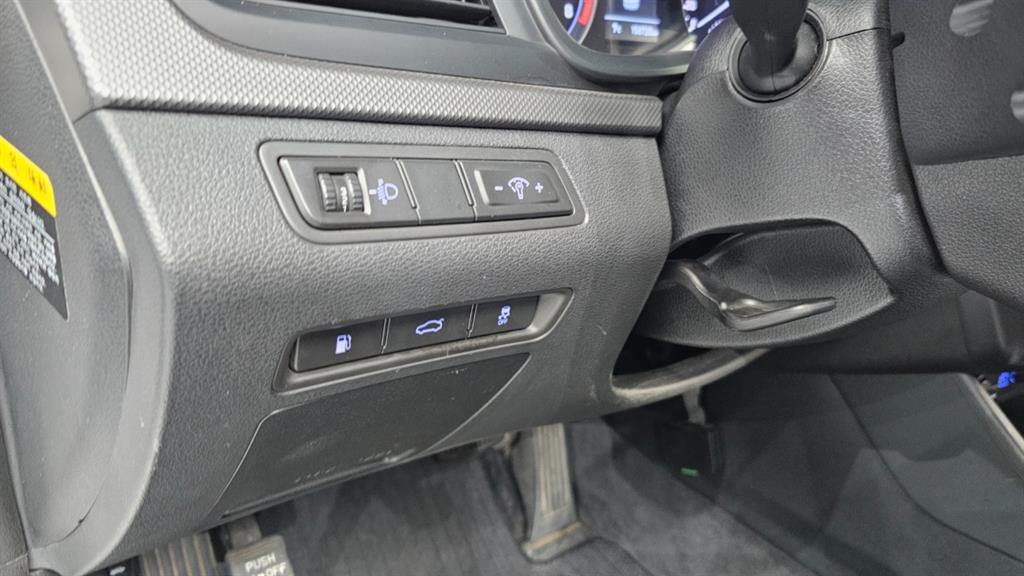 HYUNDAI Sonata 2018 Blanco - Importación desde Corea - HF Imports Iquique - Foto 17