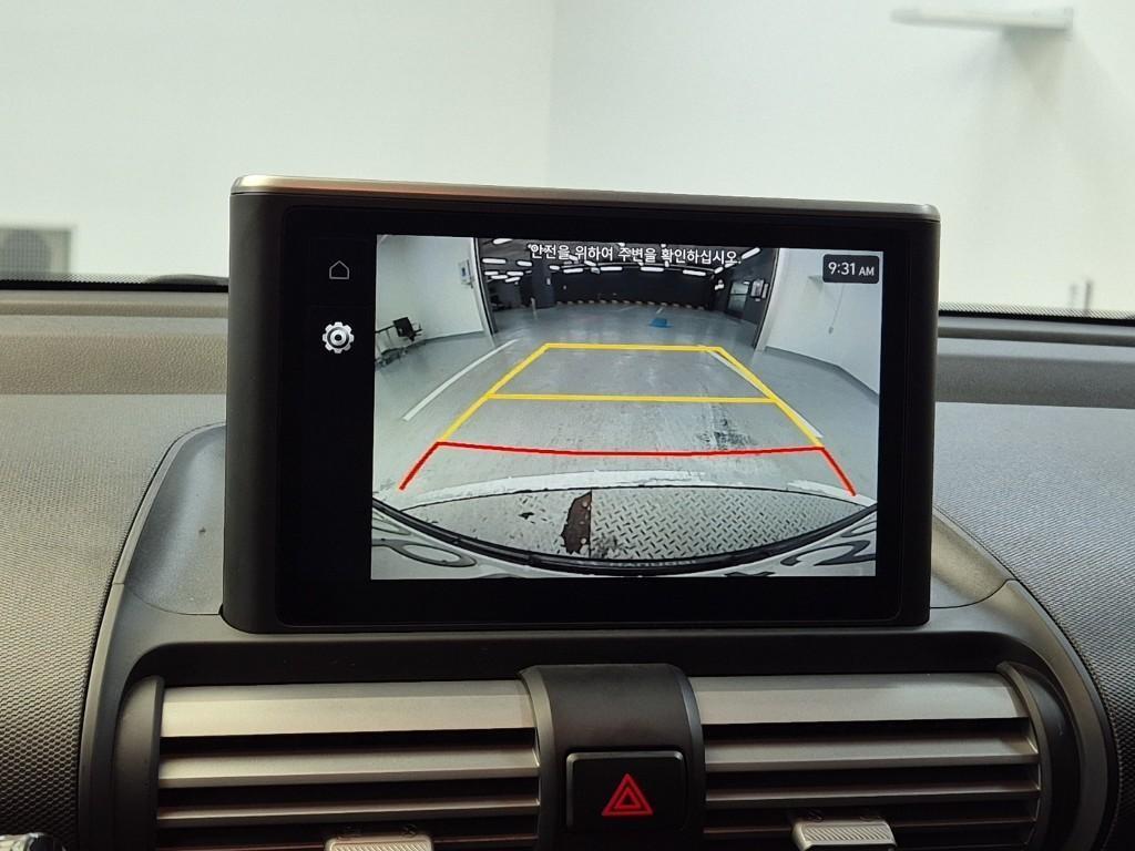 HYUNDAI Casper 2023 Blanco - Importación desde Corea - HF Imports Iquique - Foto 14