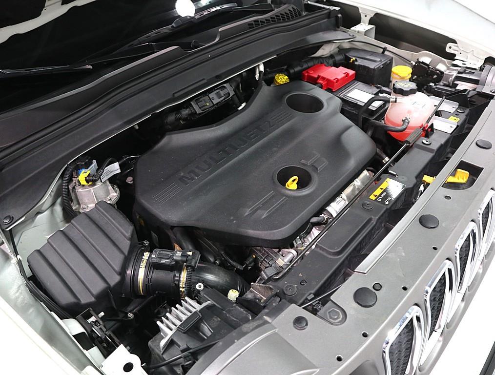 Jeep Renegade - Vista 6