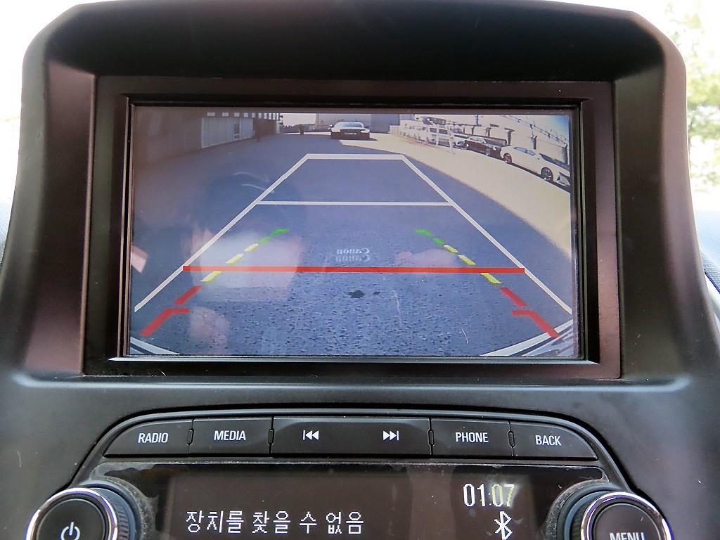 Chevrolet Spark 2017 Blanco - Importación desde Corea - HF Imports Iquique - Foto 15