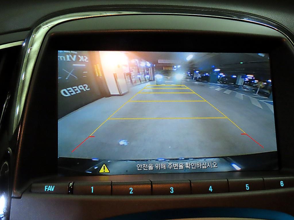 DAEWOO Alpheon 2015 Negro - Importación desde Corea - HF Imports Iquique - Foto 15