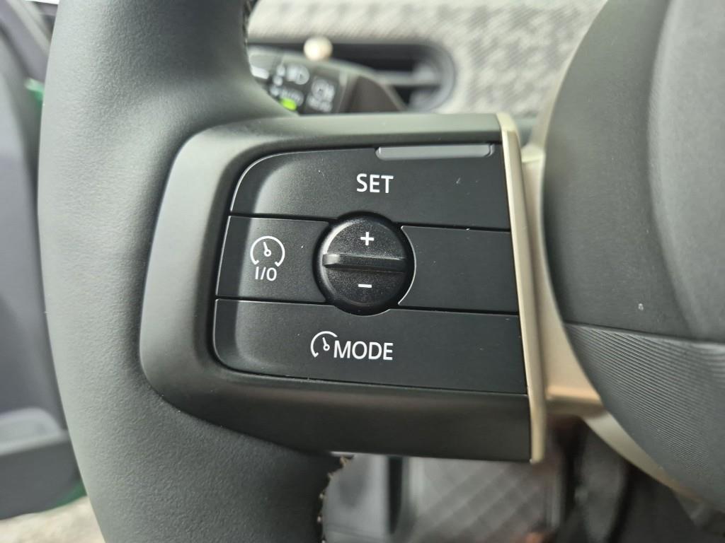 Mini Cooper 2025 Verde - Importación desde Corea - HF Imports Iquique - Foto 16