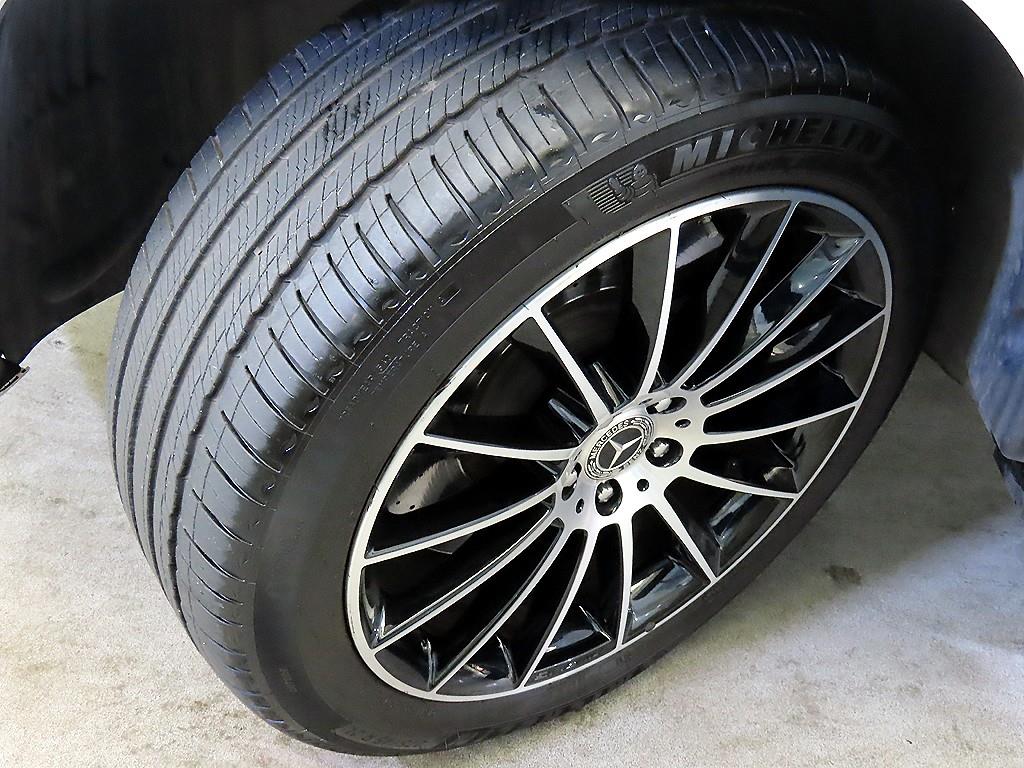 Mercedes Benz GLE Class 2022 Blanco - Importación desde Corea - HF Imports Iquique - Foto 19