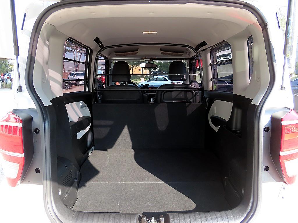 KIA Ray 2021 Blanco - Importación desde Corea - HF Imports Iquique - Foto 14