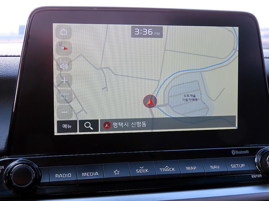 KIA K3 2019 - Importación desde Corea - HF Imports Iquique - Foto 16