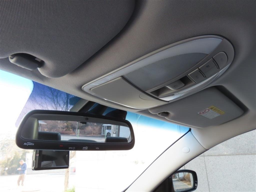 HYUNDAI Genesis 2009 - Importación desde Corea - HF Imports Iquique - Foto 10