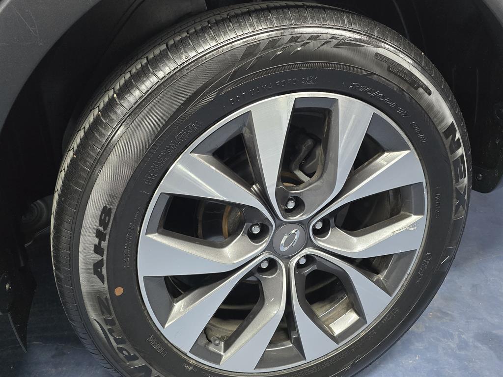 SAMSUNG XM3 2020 Blanco - Importación desde Corea - HF Imports Iquique - Foto 18