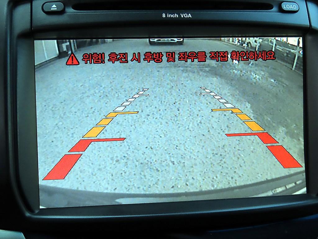 Ssangyong Chairman 2012 Negro - Importación desde Corea - HF Imports Iquique - Foto 13